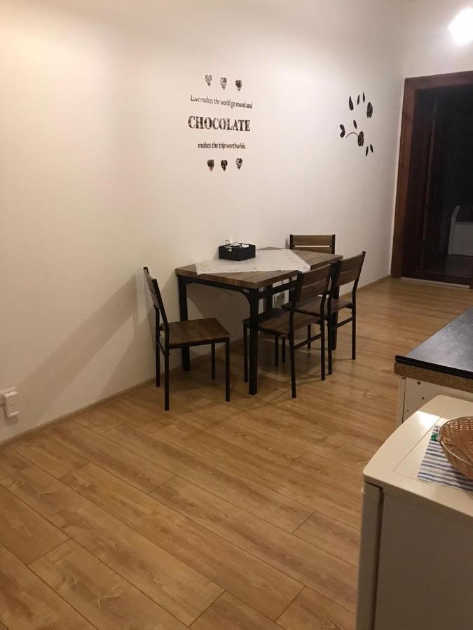 Spremberger City Ferienwohnung Ngoại thất bức ảnh