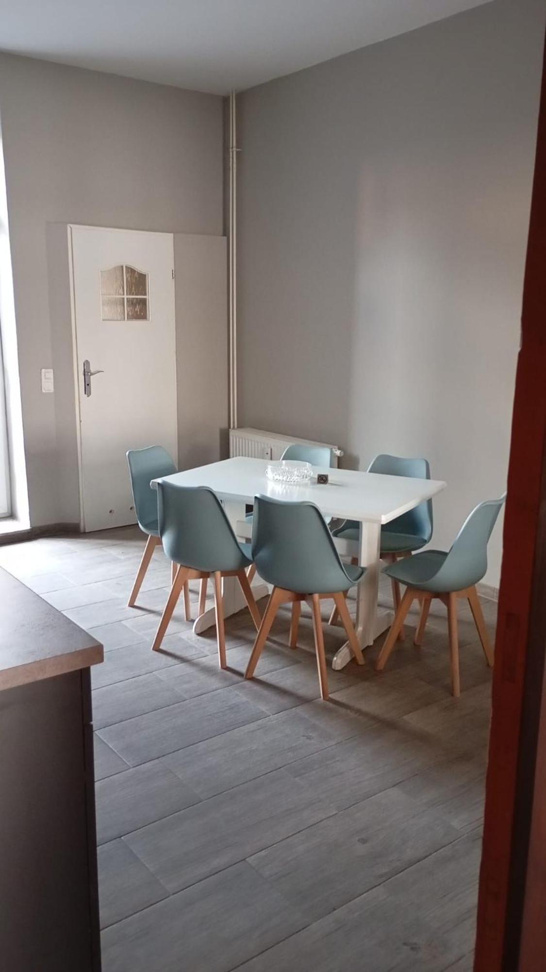 Spremberger City Ferienwohnung Ngoại thất bức ảnh