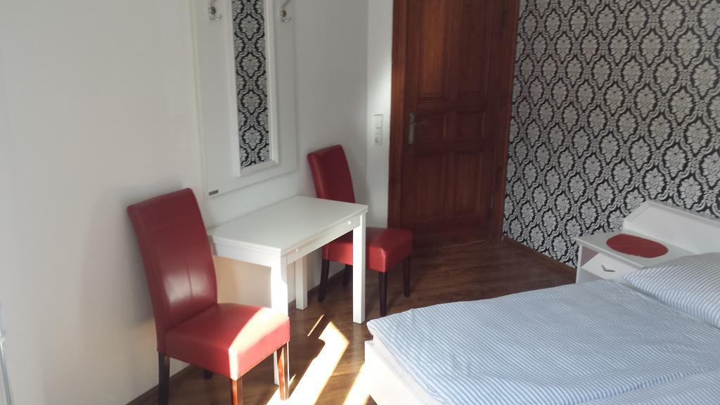 Spremberger City Ferienwohnung Ngoại thất bức ảnh