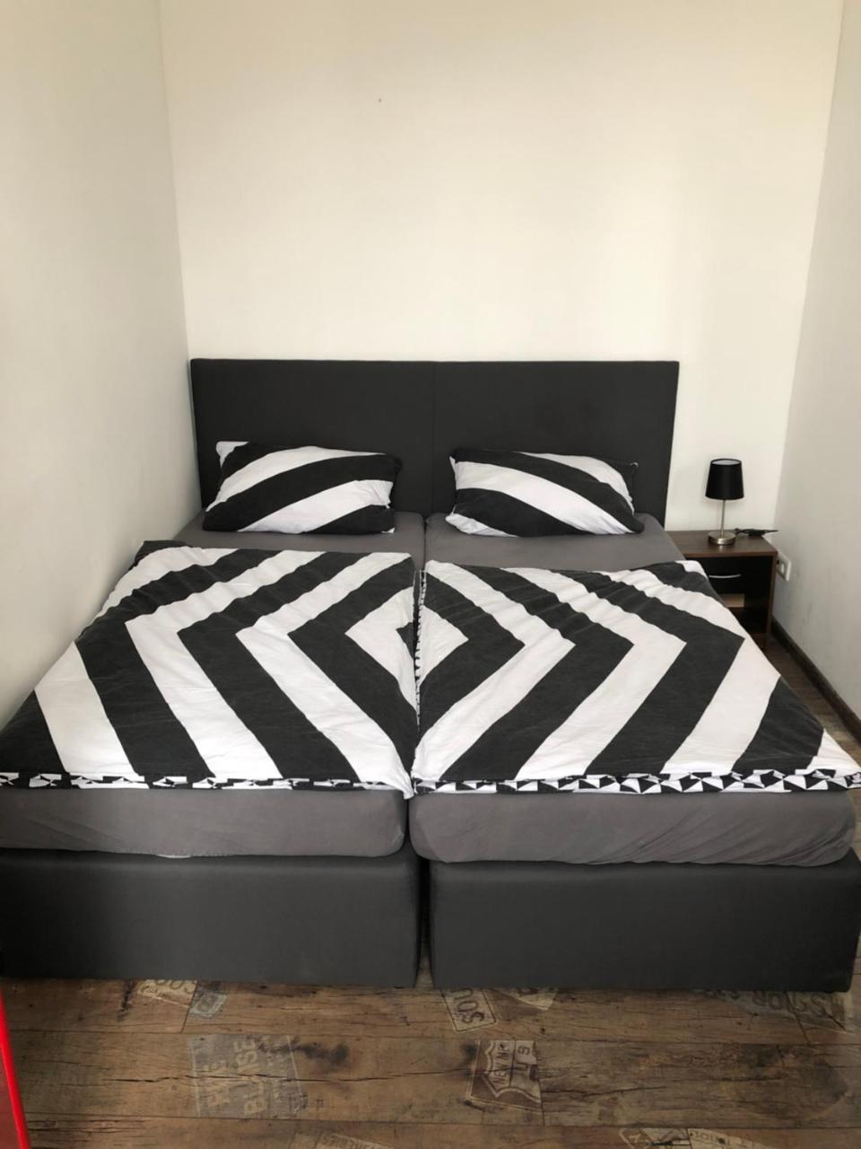 Spremberger City Ferienwohnung Ngoại thất bức ảnh
